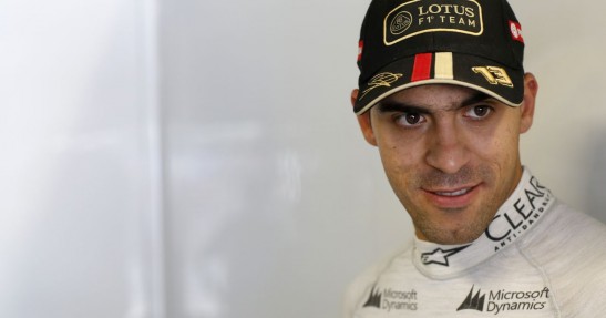 GP Włoch 2014 - sobotni trening i kwalifikacje