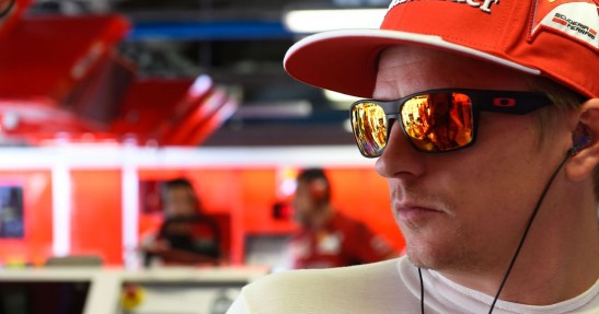 GP Włoch 2014 - sobotni trening i kwalifikacje