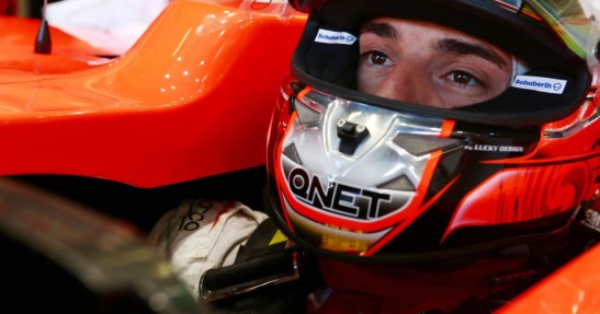 GP Włoch 2014 - sobotni trening i kwalifikacje