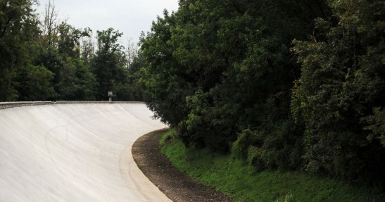 GP Włoch 2014 - sobotni trening i kwalifikacje