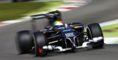 Sauber moe zosta sprzedany Lawrence'owi Strollowi