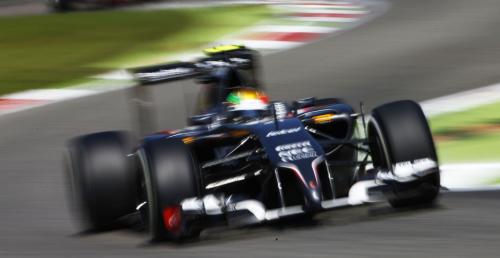 Sauber może zostać sprzedany Lawrence'owi Strollowi