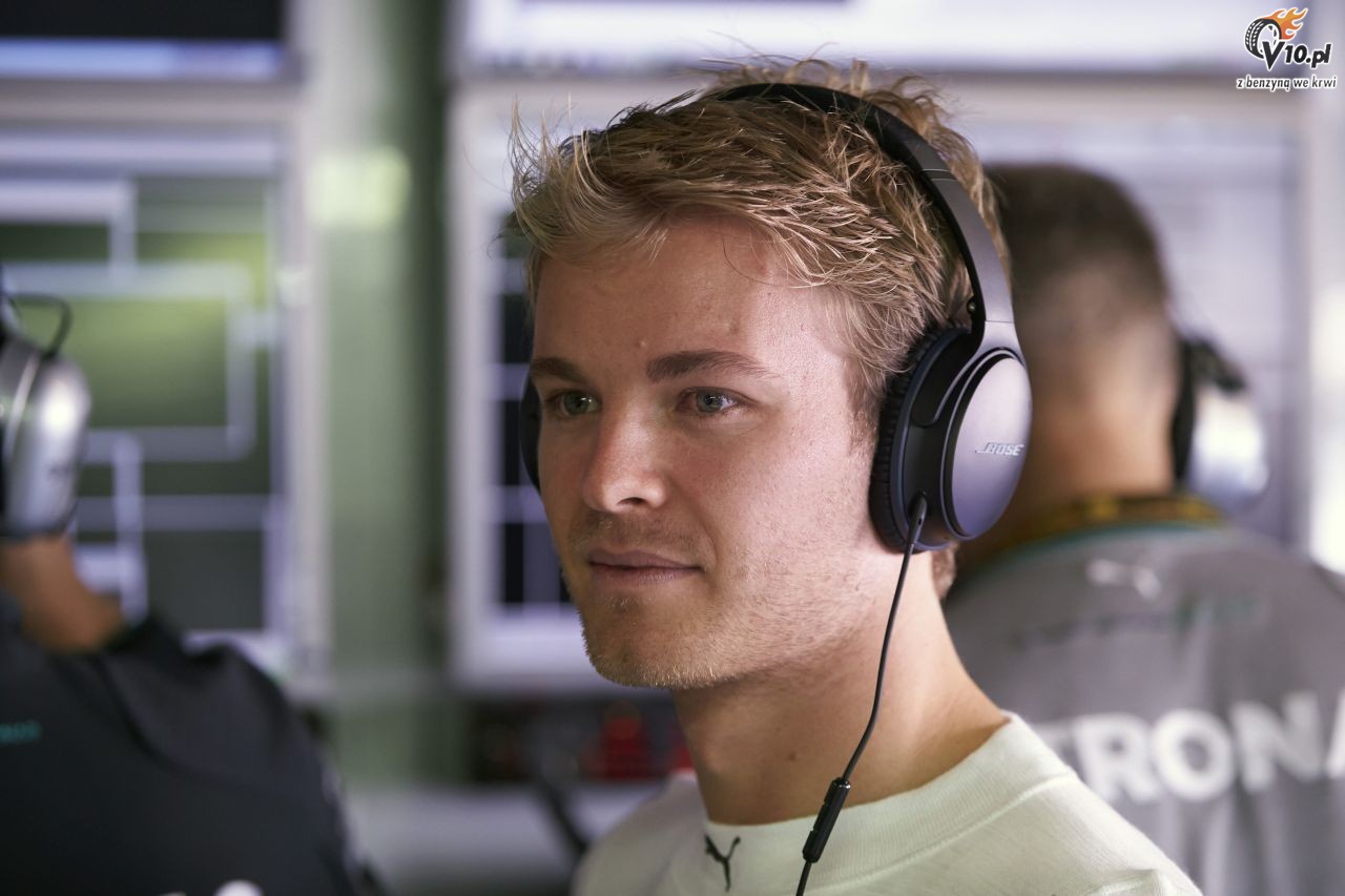 GP Woch 2014 - sobotni trening i kwalifikacje