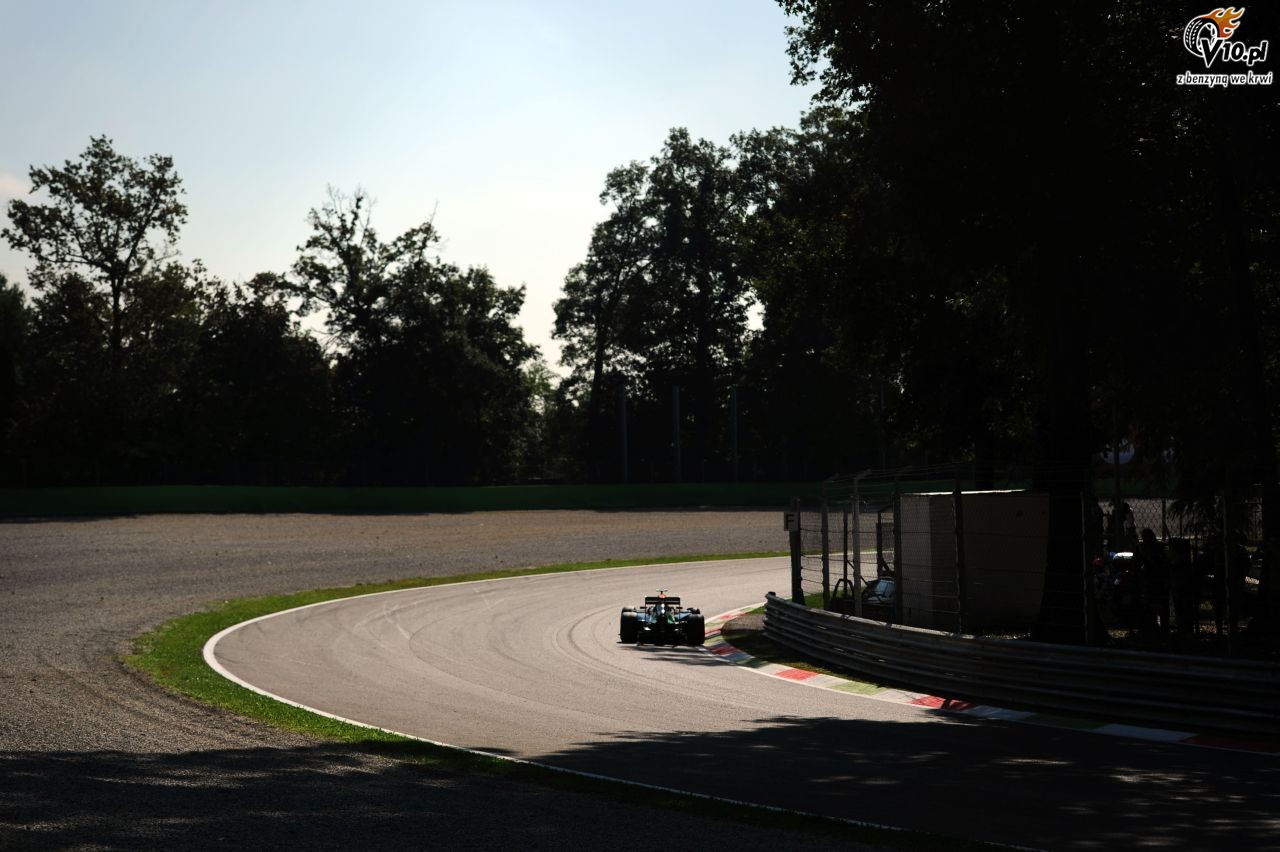 GP Woch 2014 - sobotni trening i kwalifikacje