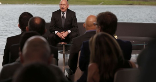 McLaren przedstawia kierowców na sezon 2015