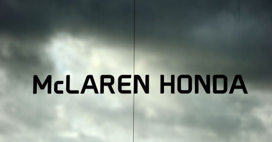 McLaren przedstawia kierowców na sezon 2015