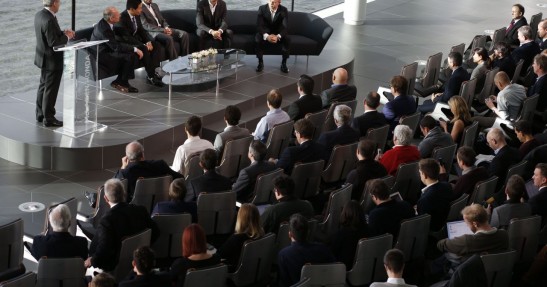 McLaren przedstawia kierowców na sezon 2015