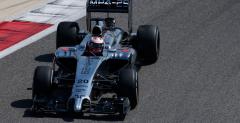Alonso nie martwi si dominacj Mercedesa