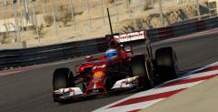 Vettel nie myli o transferze do Ferrari