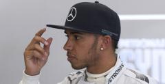 Testy F1 w Bahrajnie: Hamilton daleko przed rywalami w poranek 3. dnia