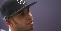 Hamilton: Nowy Mercedes odpowiada mojemu stylowi jazdy