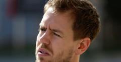 II testy F1 w Bahrajnie: Williams dalej najszybszy, Vettel wypad z toru