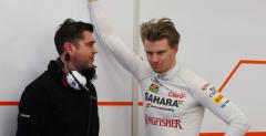 Formua 1 nadal bdzie si krci wok oszczdzania opon?