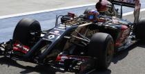 Testy F1 w Bahrajnie: Magnussen zdecydowanie najszybszy drugiego dnia