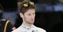 Testy F1 w Bahrajnie: Magnussen zdecydowanie najszybszy drugiego dnia