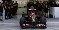 II testy F1 w Bahrajnie: Massa rekordowo szybki trzeciego dnia, Vettel nie mg zrobi jednego okrenia