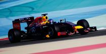 Testy F1 w Bahrajnie: Magnussen zdecydowanie najszybszy drugiego dnia