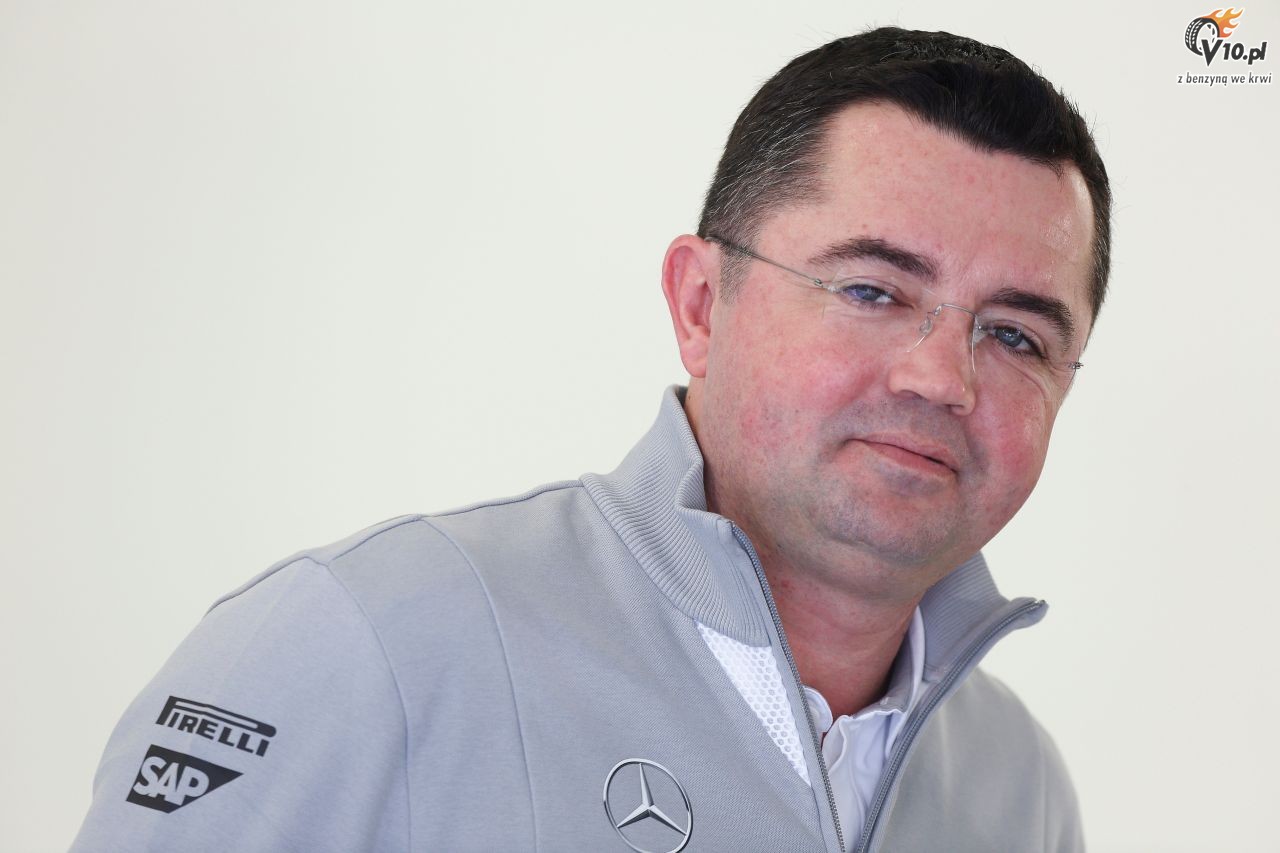 I testy F1 w Bahrajnie 2014 - dzie pierwszy