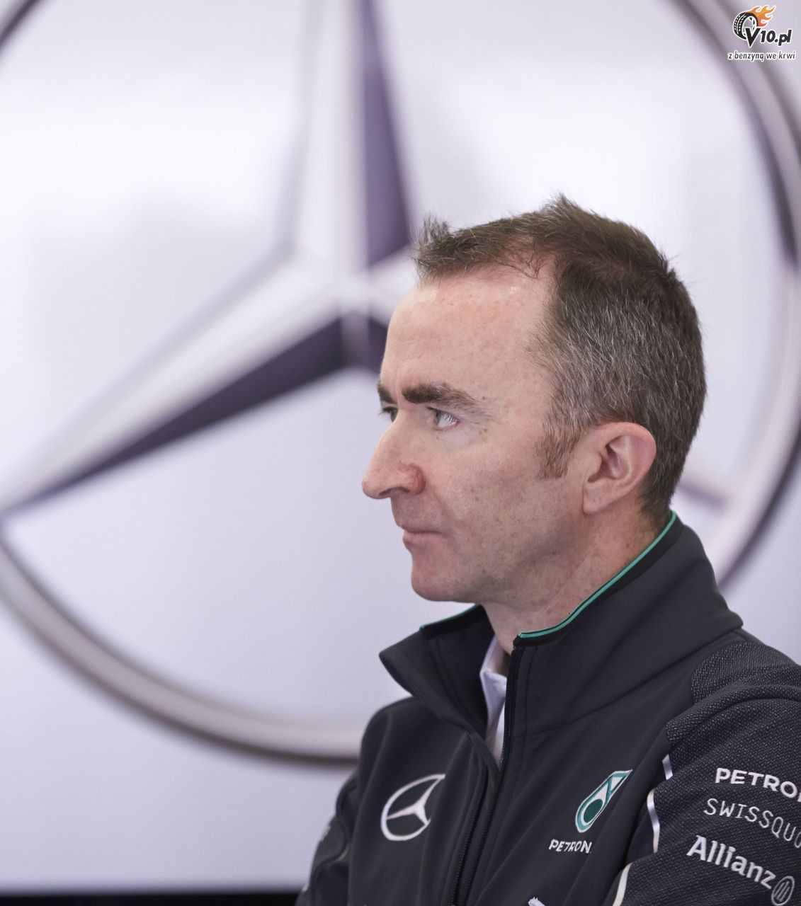 I testy F1 w Bahrajnie 2014 - dzie pierwszy