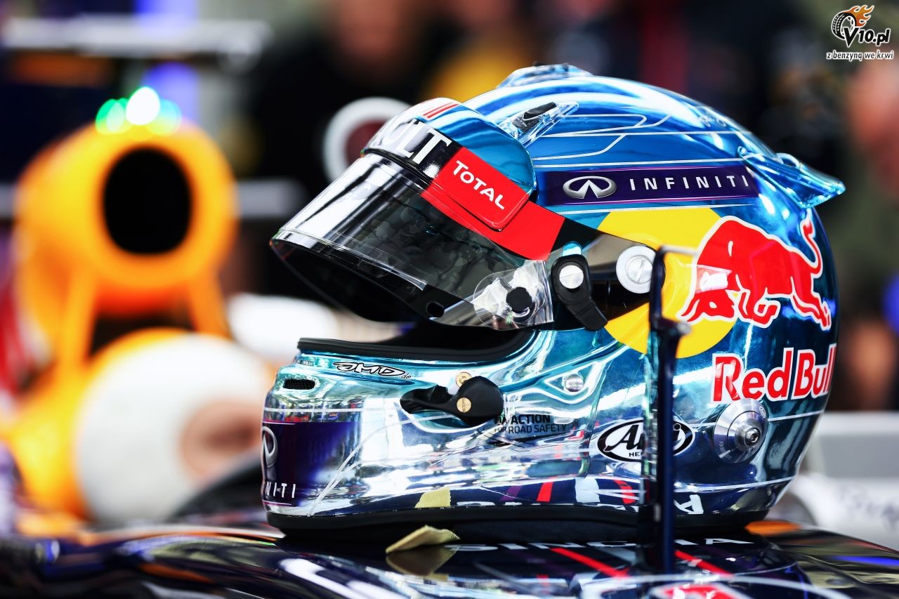 I testy F1 w Bahrajnie 2014 - dzie pierwszy