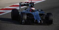 Testy F1 w Bahrajnie: Force India zaczo z wysokiego C