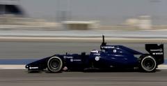 Nowe bolidy F1 bardzo szybkie na prostych