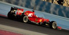 Nowe bolidy F1 bardzo szybkie na prostych