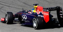 Red Bull zadowoli si punktami w GP Australii