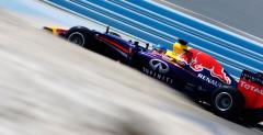 Nowe bolidy F1 bardzo szybkie na prostych