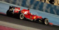 Nowe bolidy F1 bardzo szybkie na prostych