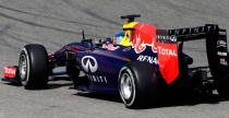 Ferrari apeluje do FIA o pilnowanie legalnoci nowych bolidw F1