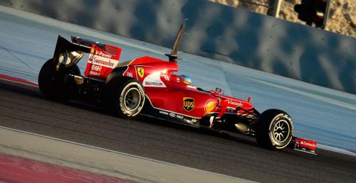 Ferrari zmienia oson turbosprarki po grobie protestu Mercedesa i Renault?