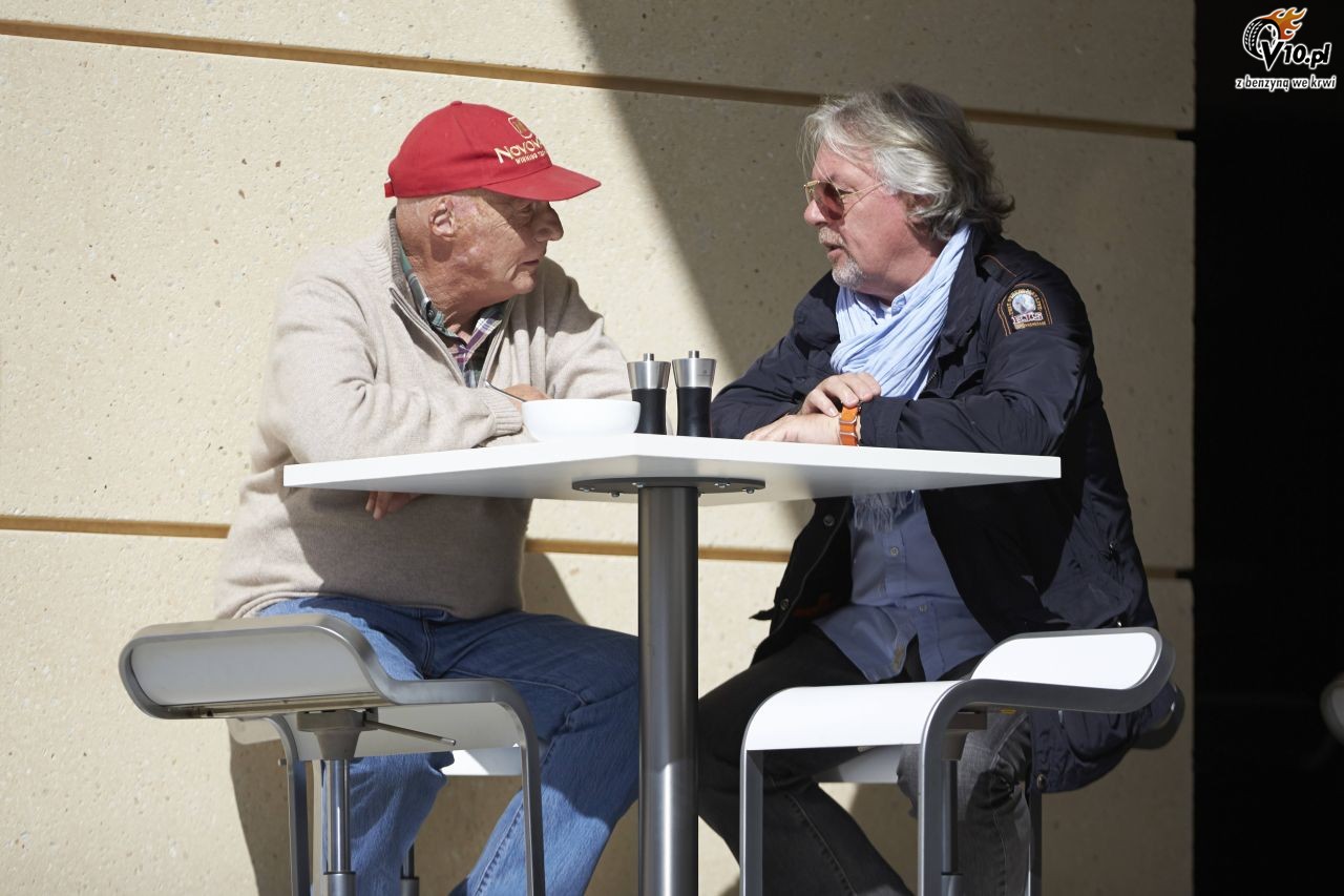 I testy F1 w Bahrajnie 2014 - dzie drugi