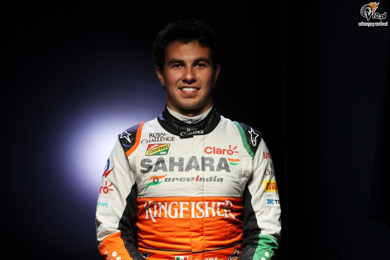 I testy F1 w Bahrajnie 2014 - dzie drugi