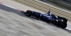 II testy F1 w Bahrajnie: Ostatni dzie dla Hamiltona