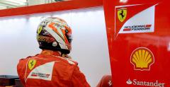 Testy F1 w Bahrajnie: Rosberg mocno przycisn rankiem 4. dnia