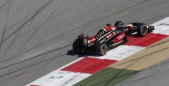 Testy F1 w Bahrajnie: Force India zaczo z wysokiego C