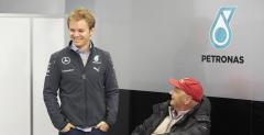 Rosberg pojecha symulacj kwalifikacji