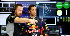 Ricciardo wierzy w konkurencyjne tempo Red Bulla