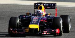 Webber: Ricciardo wygra wycig w sezonie 2014