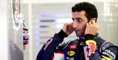 Ricciardo wierzy w konkurencyjne tempo Red Bulla