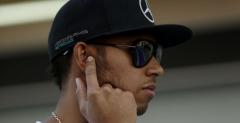 Hamilton nie stawia na du przewag Mercedesa