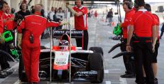 Sobotni trening GP Australii bez udziau czci kierowcw?