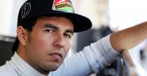 Williams i Force India w czowce F1 dziki silnikowi Mercedesa? Perez: Dogoni nas