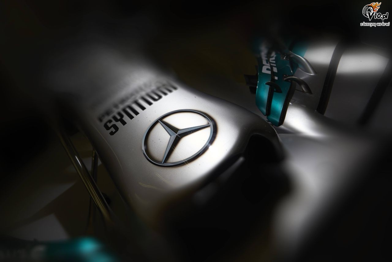 I testy F1 w Bahrajnie 2014 - dzie� trzeci