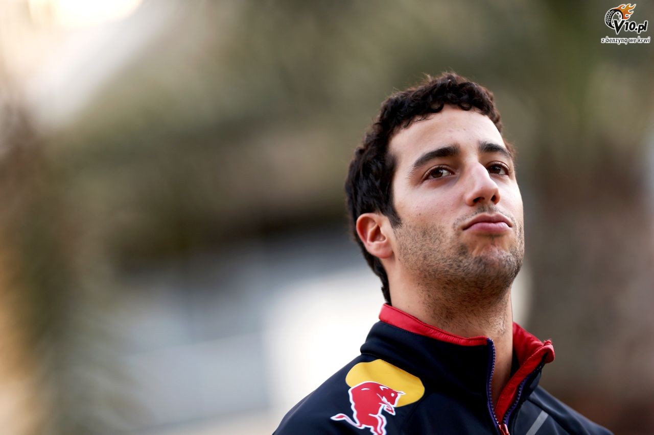 Red Bull zadowoli si punktami w GP Australii