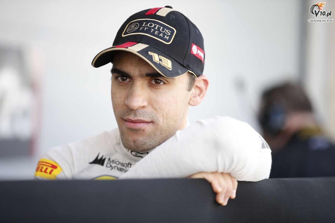I testy F1 w Bahrajnie 2014 - dzie trzeci