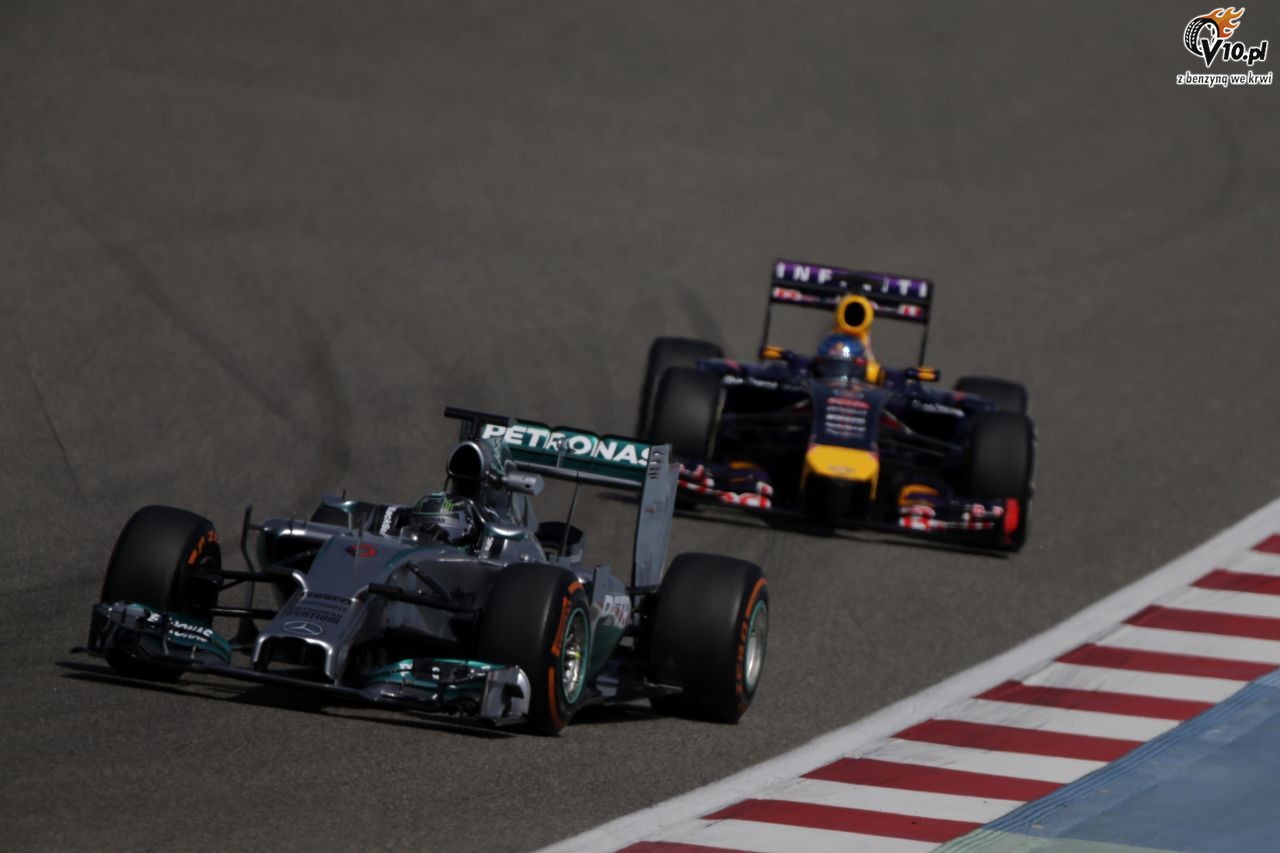 Red Bull niepewny naprawienia bolidu na start sezonu
