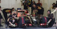 GP Australii - 1. trening: Alonso najszybszy, Hamiltonowi zdefektowa bolid