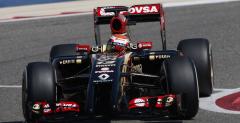 Lotus F1 Team ma nowego kierownika